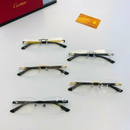 Picture of Cartier Optical Glasses _SKUfw46326106fw